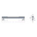 Трековые светильники HALLA Lighting серии ZF/2A45-S